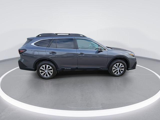 2021 Subaru Outback Vehicle Photo in Pleasant Hills, PA 15236