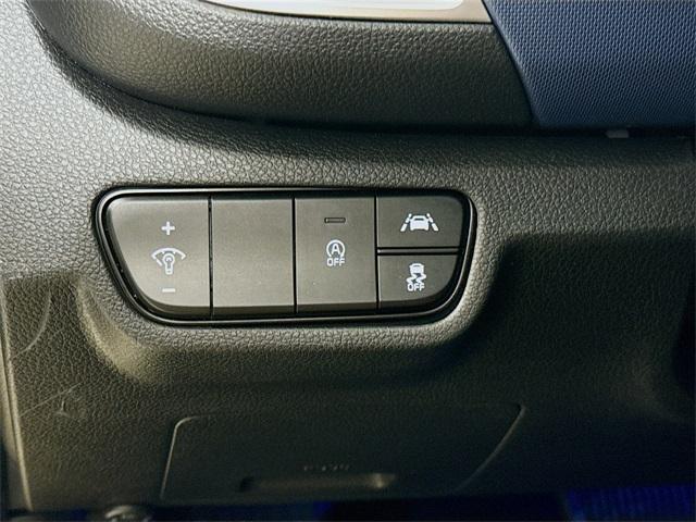 2023 Kia Seltos Vehicle Photo in Everett, WA 98204