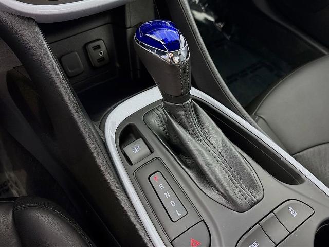 2018 Chevrolet Volt Vehicle Photo in PUYALLUP, WA 98371-4149