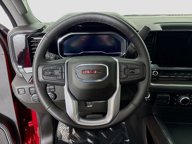 2025 GMC Sierra 3500 HD Vehicle Photo in PUYALLUP, WA 98371-4149