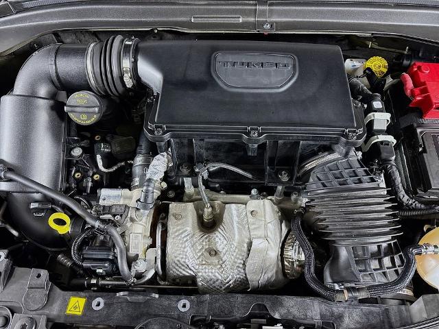 2023 Dodge Hornet Vehicle Photo in PUYALLUP, WA 98371-4149