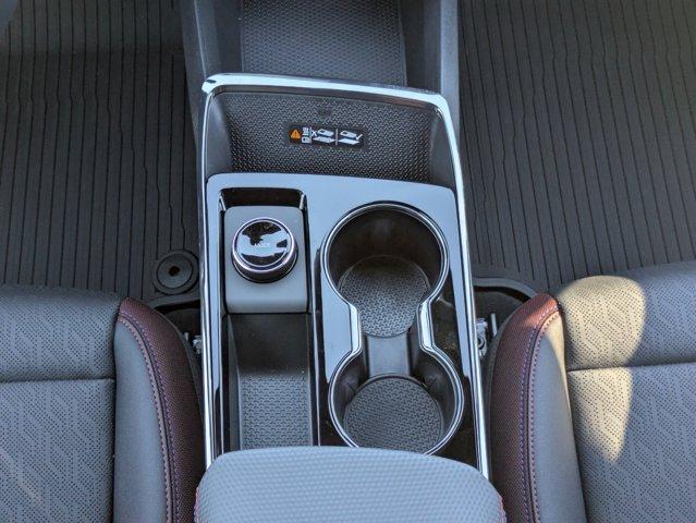 2026 Chevrolet Equinox Vehicle Photo in BRUNSWICK, GA 31525-1881