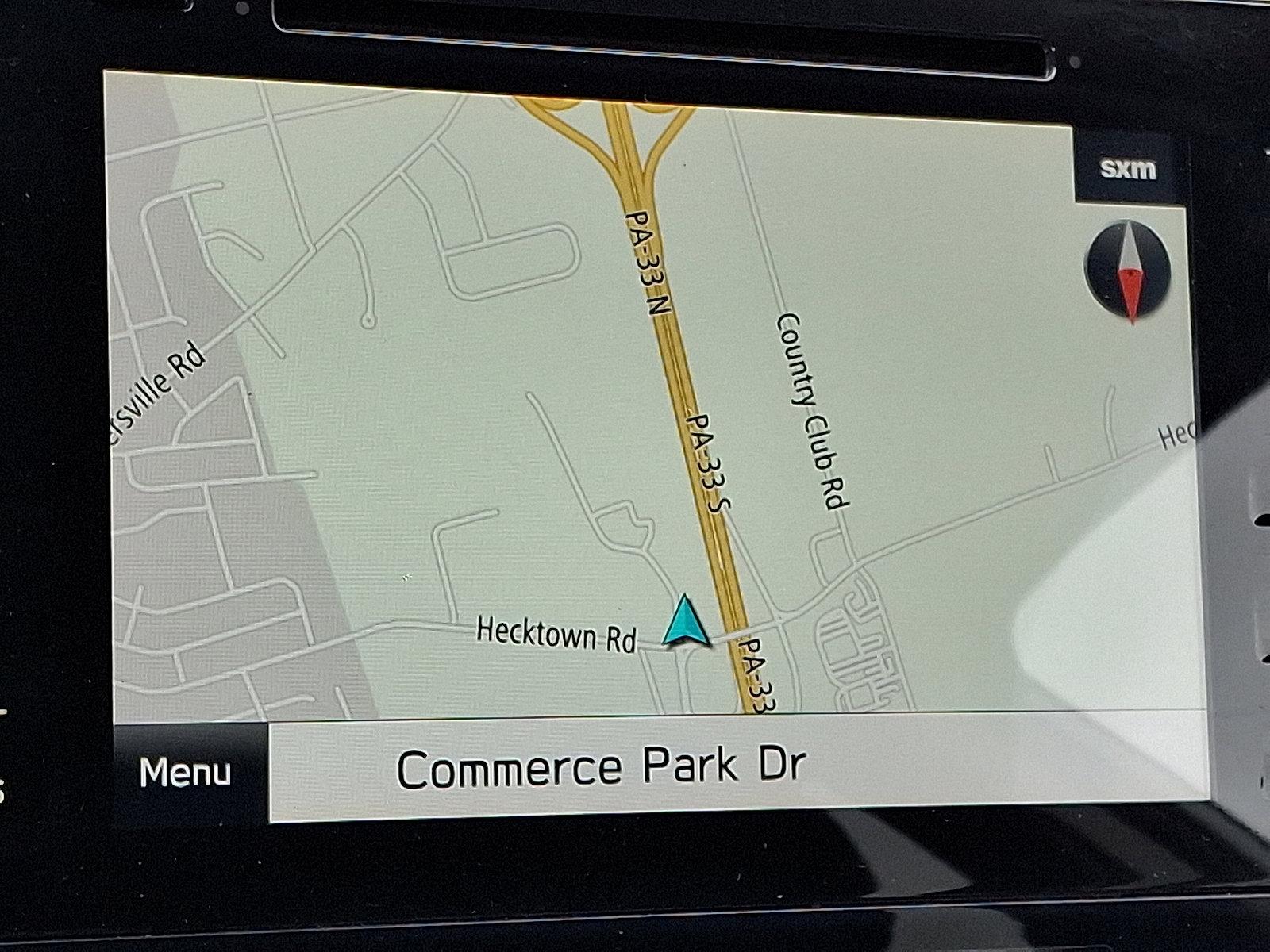 2019 Subaru Outback Vehicle Photo in Easton, PA 18045