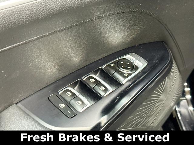 2021 Kia K5 Vehicle Photo in EVERETT, WA 98203-5662