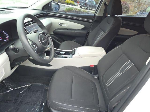 2023 Hyundai TUCSON Vehicle Photo in Pleasant Hills, PA 15236