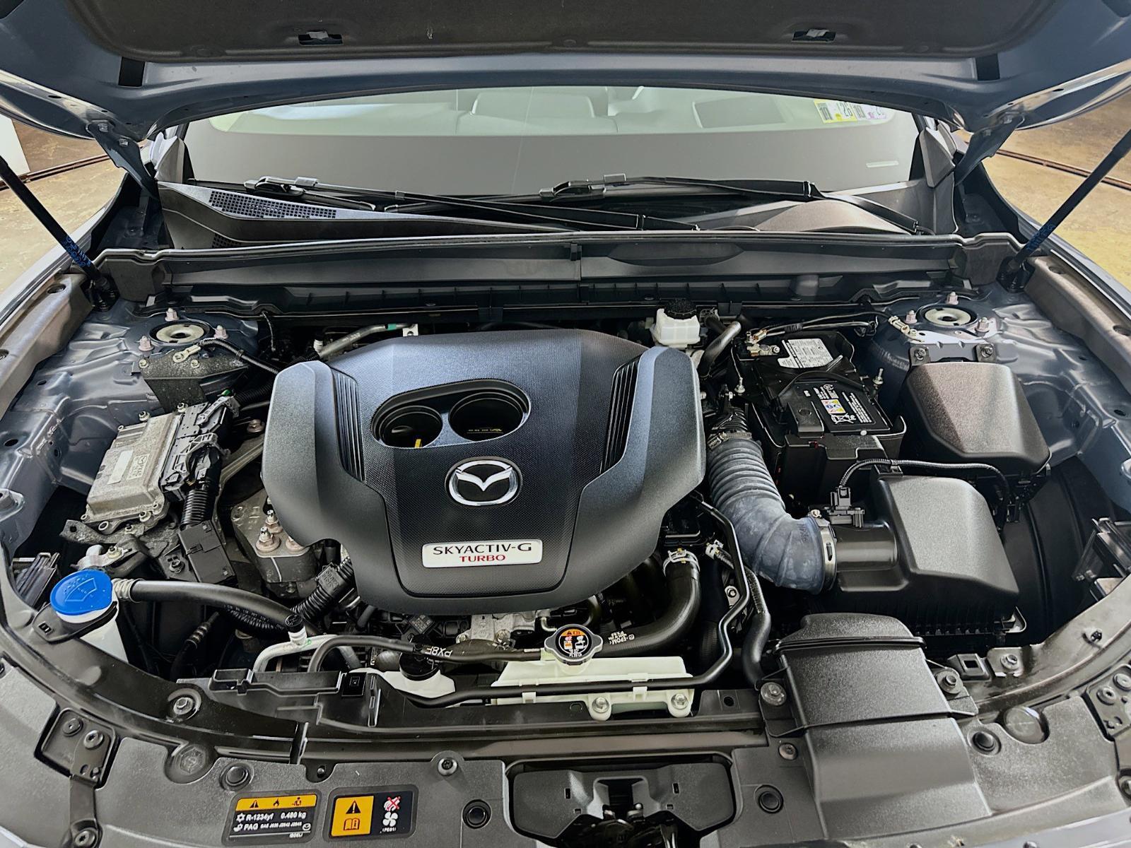 2023 Mazda CX-50 Vehicle Photo in Langhorne, PA 19047