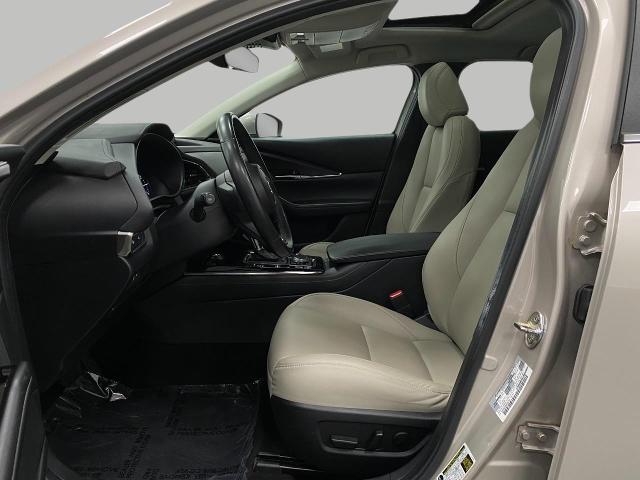 2024 Mazda CX-30 Vehicle Photo in Appleton, WI 54913