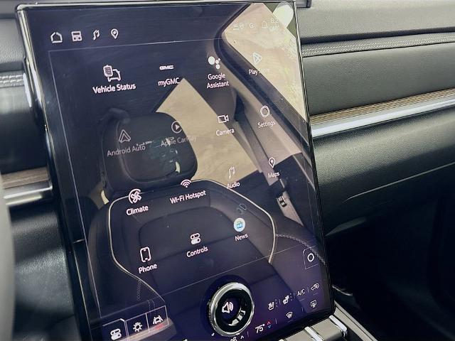 2026 GMC Terrain Vehicle Photo in PUYALLUP, WA 98371-4149