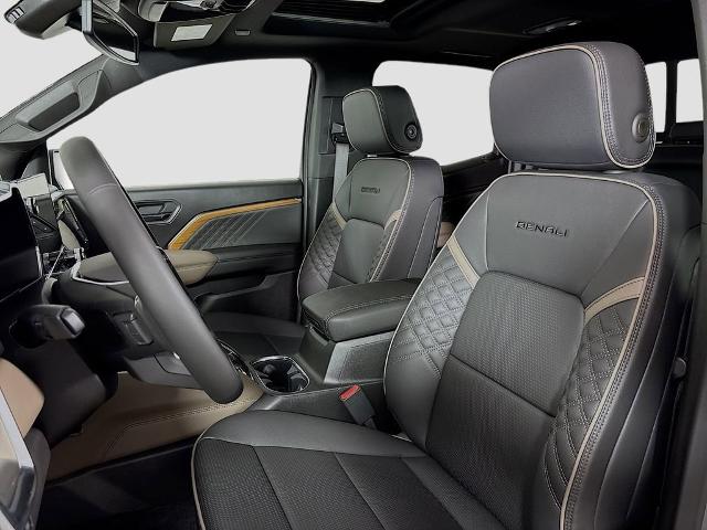 2026 GMC Canyon Vehicle Photo in PUYALLUP, WA 98371-4149