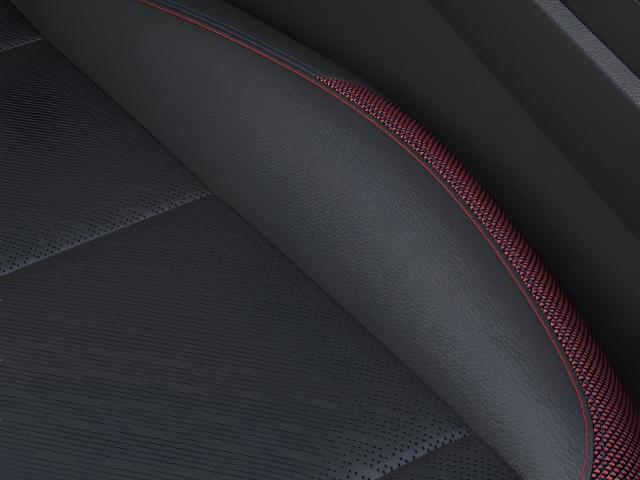 2026 Chevrolet Equinox Vehicle Photo in MANITOWOC, WI 54220-5838