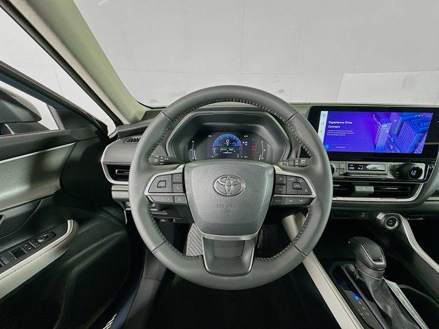 2026 Toyota Grand Highlander Vehicle Photo in Flemington, NJ 08822