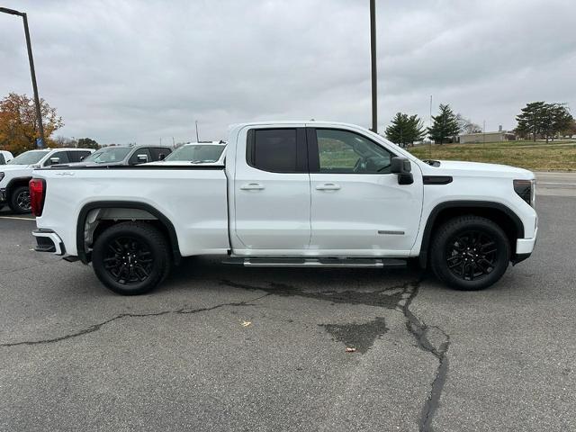 2023 GMC Sierra 1500 Vehicle Photo in COLUMBIA, MO 65203-3903