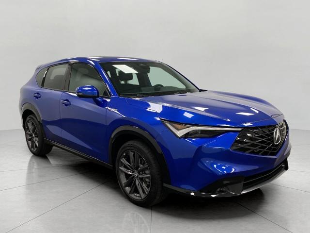 2025 Acura ADX Vehicle Photo in Neenah, WI 54956