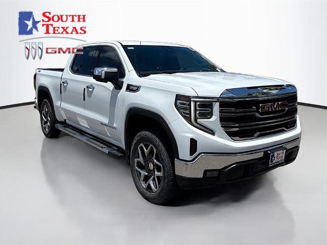 2023 GMC Sierra 1500 Vehicle Photo in McAllen, TX 78501