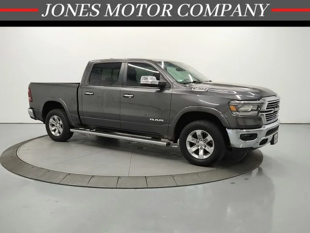 2020 Ram 1500 Vehicle Photo in Savannah, TN 38372