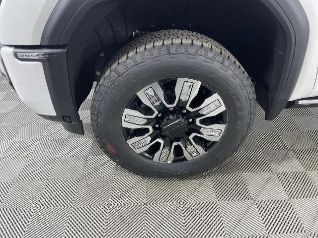 2025 GMC Sierra 2500 HD Vehicle Photo in GILBERT, AZ 85297-0402