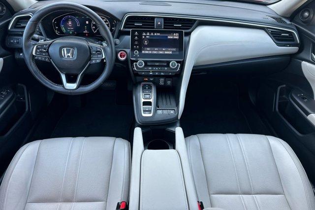 2022 Honda Insight Vehicle Photo in STOCKTON, CA 95212-2838