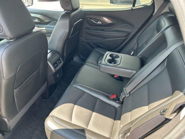 2024 GMC Terrain Vehicle Photo in SAINT CLAIRSVILLE, OH 43950-8512