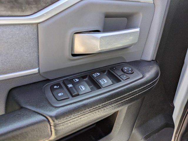 2022 Ram 2500 Vehicle Photo in San Antonio, TX 78209