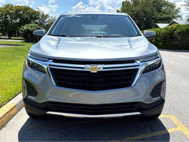 2023 Chevrolet Equinox Vehicle Photo in Hinesville, GA 31313