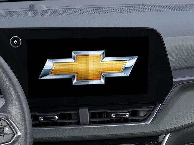2026 Chevrolet Equinox Vehicle Photo in PAWLING, NY 12564-3219