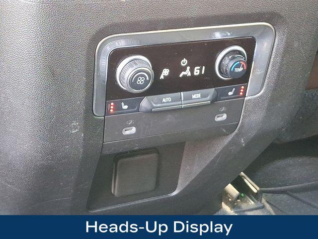 2021 Chevrolet Tahoe Vehicle Photo in DANBURY, CT 06810-5034