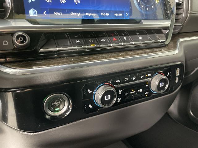 2023 Chevrolet Silverado 1500 Vehicle Photo in GILBERT, AZ 85297-0402