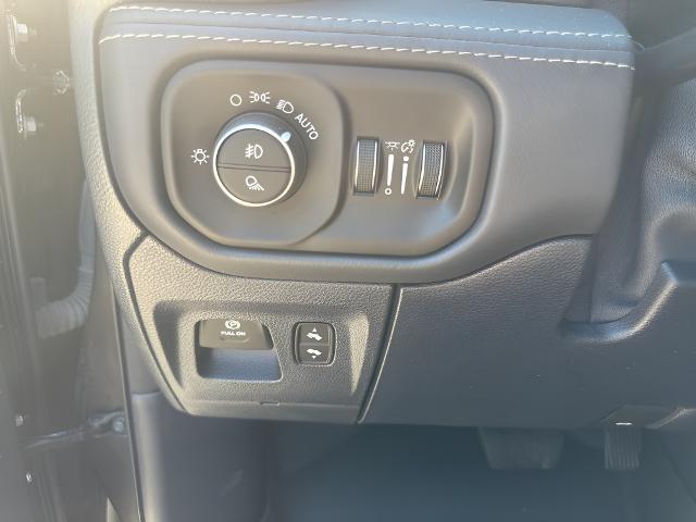 2021 Ram 1500 Vehicle Photo in MANITOWOC, WI 54220-5838