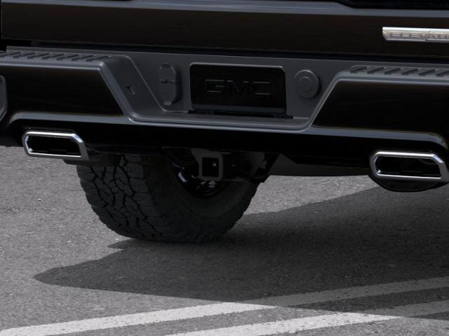 2026 GMC Sierra 1500 Vehicle Photo in TREVOSE, PA 19053-4984