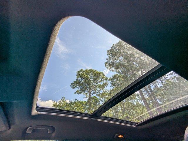 2026 Chevrolet Trailblazer Vehicle Photo in BRUNSWICK, GA 31525-1881