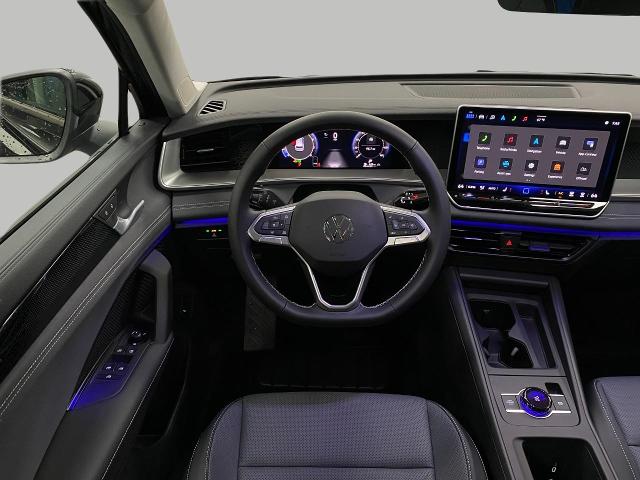 2025 Volkswagen Tiguan Vehicle Photo in Appleton, WI 54913