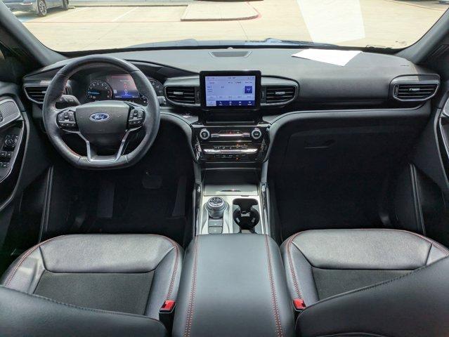 2023 Ford Explorer Vehicle Photo in SELMA, TX 78154-1459