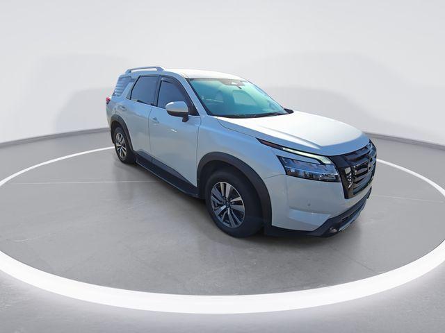 2022 Nissan Pathfinder Vehicle Photo in Pleasant Hills, PA 15236