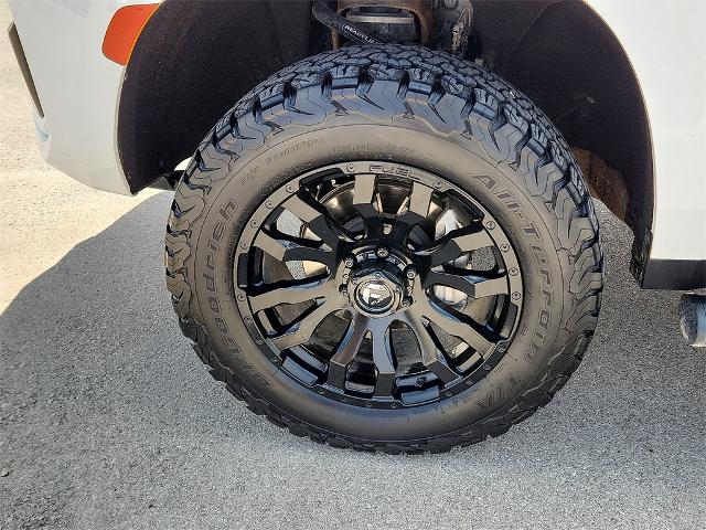 2023 Chevrolet Suburban Vehicle Photo in EASTLAND, TX 76448-3020