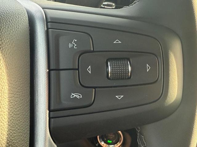 2025 GMC Sierra 2500 HD Vehicle Photo in COLUMBIA, MO 65203-3903