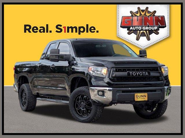 2014 Toyota Tundra 2WD Truck Vehicle Photo in SELMA, TX 78154-1459