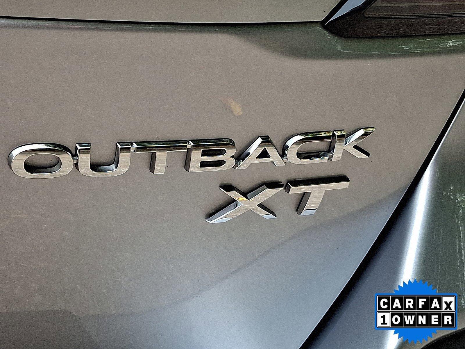 2022 Subaru Outback Vehicle Photo in Harrisburg, PA 17111
