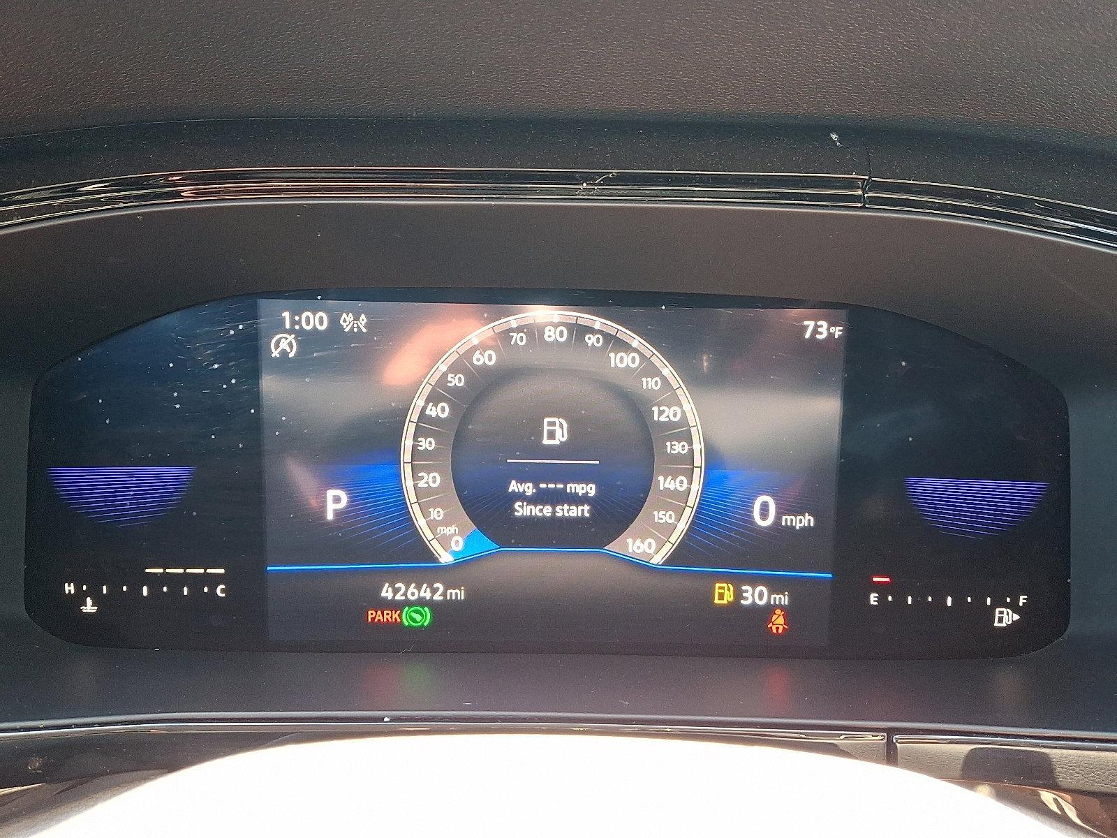 2022 Volkswagen Taos Vehicle Photo in Harrisburg, PA 17111