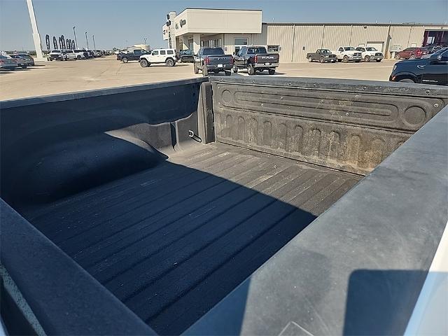 2017 Ram 1500 Vehicle Photo in EASTLAND, TX 76448-3020