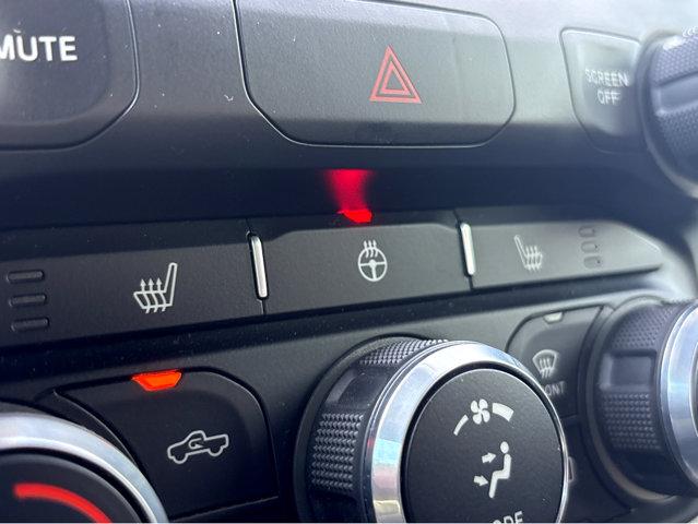 2022 Ram 1500 Vehicle Photo in Savannah, GA 31419