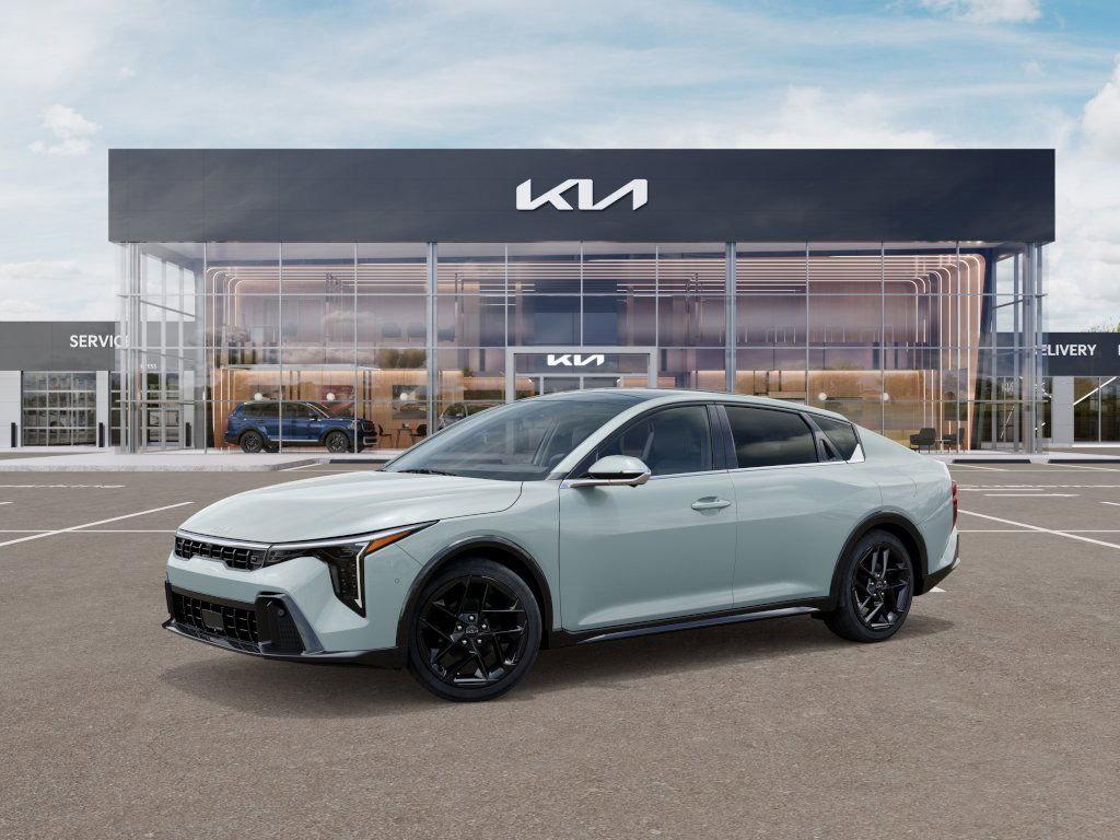 2025 Kia K4 Vehicle Photo in Langhorne, PA 19047