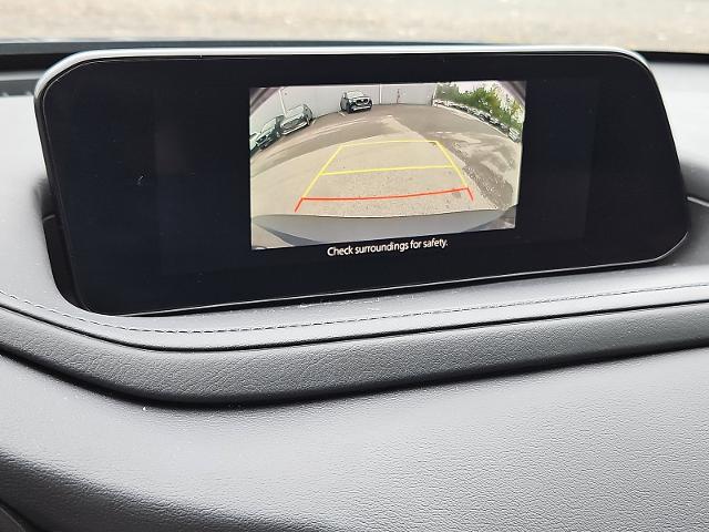 2022 Mazda CX-30 Vehicle Photo in TREVOSE, PA 19053-4984