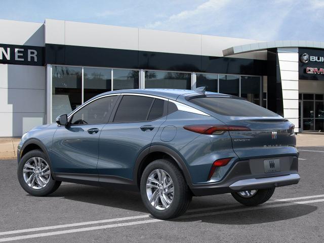 2026 Buick Envista Vehicle Photo in TREVOSE, PA 19053-4984