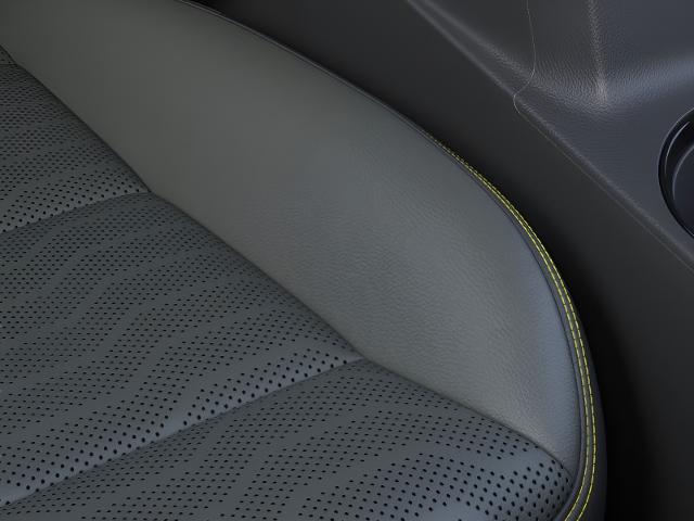 2026 Chevrolet Colorado Vehicle Photo in MANITOWOC, WI 54220-5838