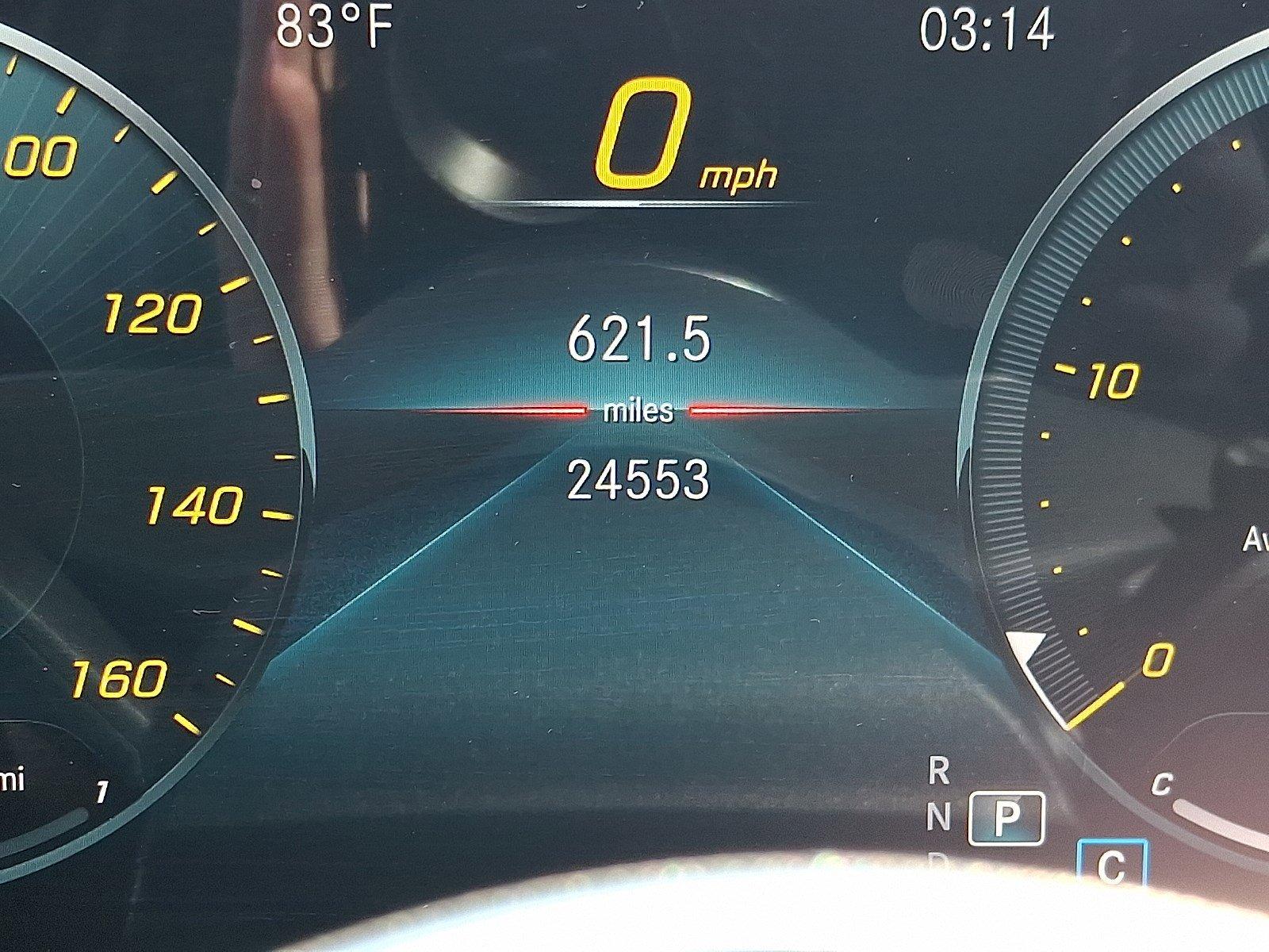 2022 Mercedes-Benz GLE Vehicle Photo in Harrisburg, PA 17111