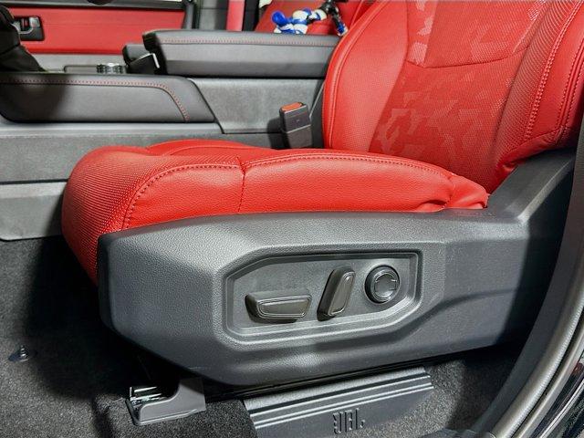 2026 Toyota Sequoia Vehicle Photo in Flemington, NJ 08822