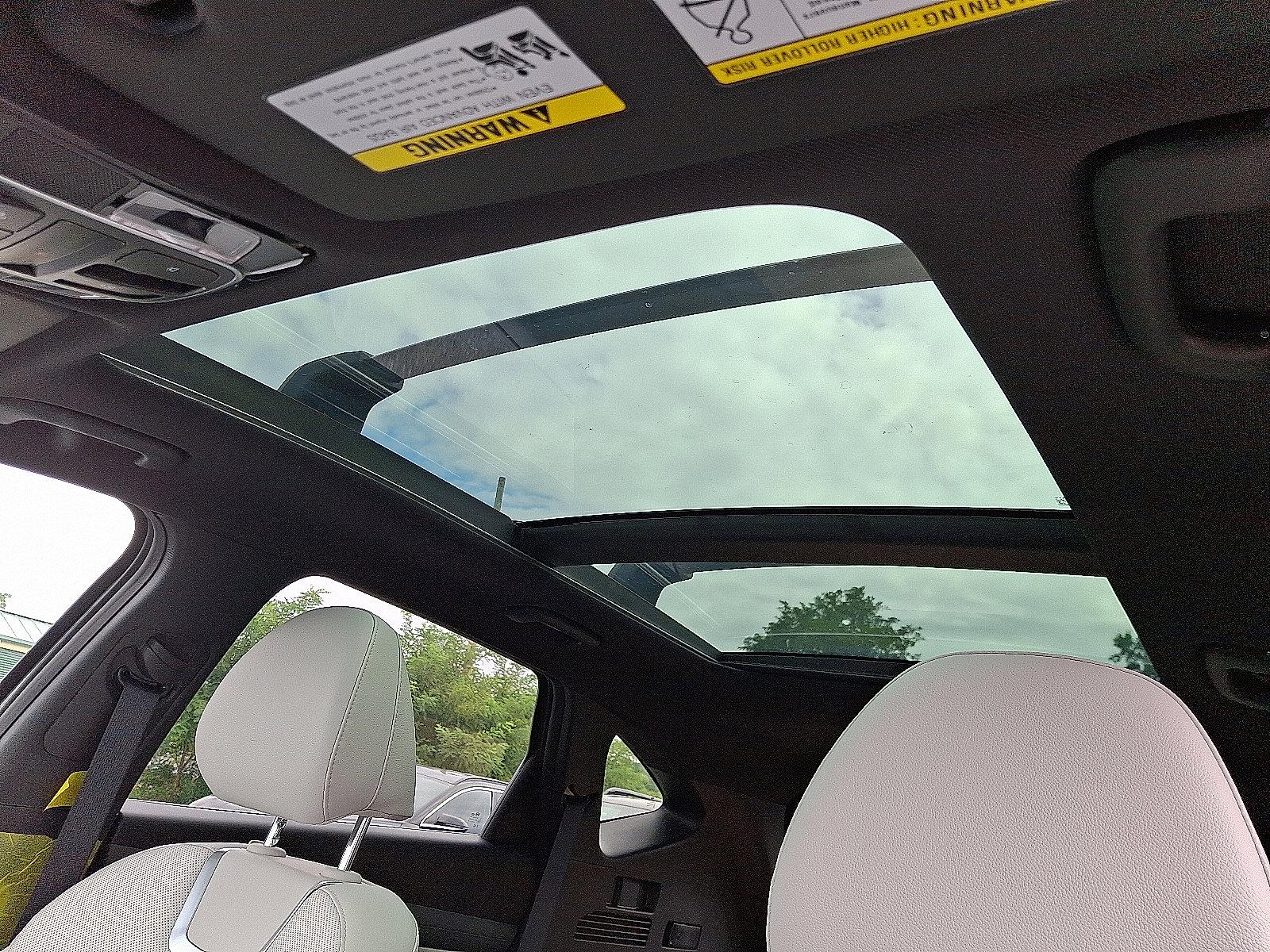 2025 Hyundai TUCSON Hybrid Vehicle Photo in Harrisburg, PA 17111