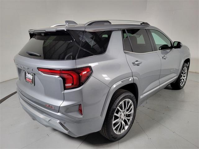 2026 GMC Terrain Vehicle Photo in PRESCOTT, AZ 86305-3700