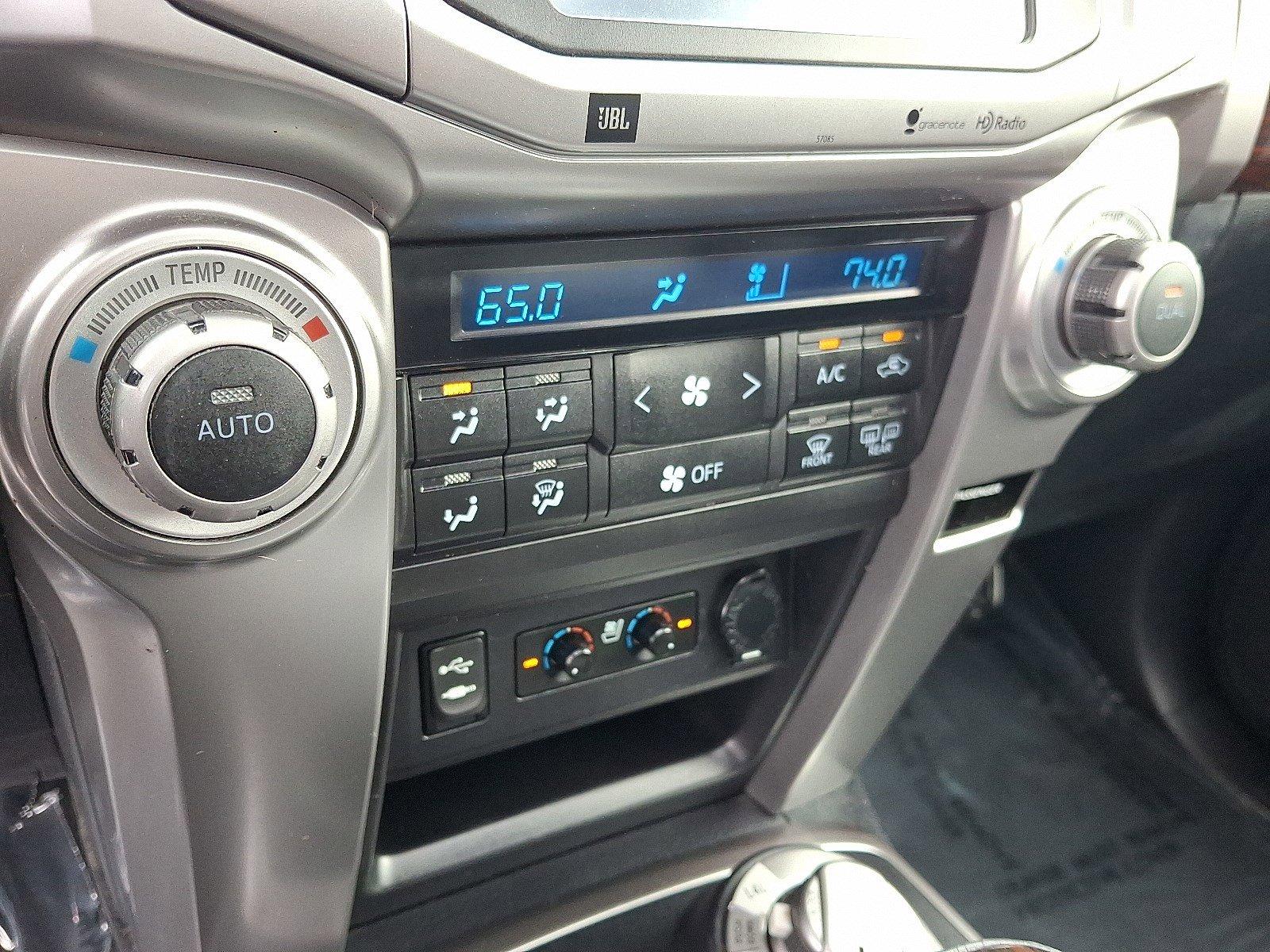 2014 Toyota 4Runner Vehicle Photo in Harrisburg, PA 17111