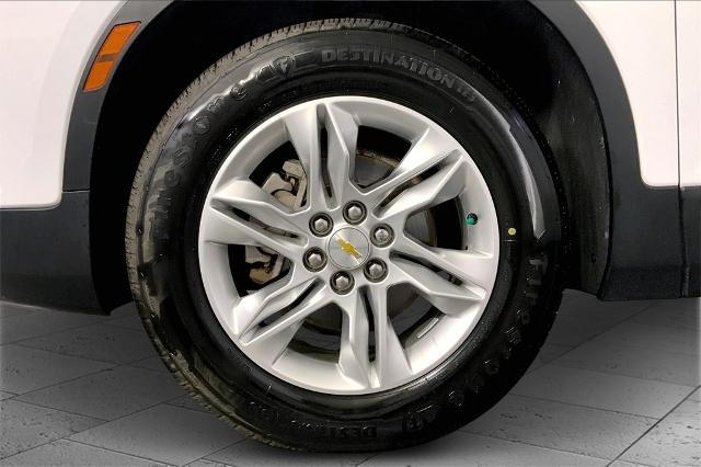 2020 Chevrolet Blazer Vehicle Photo in Lees Summit, MO 64086